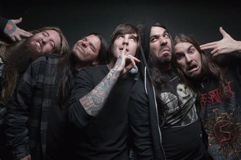 mitch suicide silence.